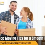 Smart Office Moving Tips for a Smooth Transition