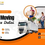 Local Movers in Dubai Your Ultimate Guide to Stress-Free Relocation
