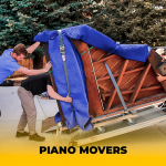 Trust Us for Smooth Piano Moving Services Now
