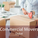 Commercial Shifting Services in Dubai Made Easy