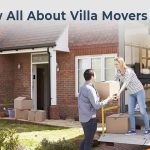 Smooth and Easy Villa Shifting in Dubai