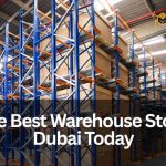 Find the Best Warehouse Storage in Dubai Today