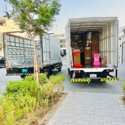 Benefits of Commercial Movers Dubai?