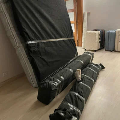 Benefits of Professional Furniture Assembly and Dismantling Service